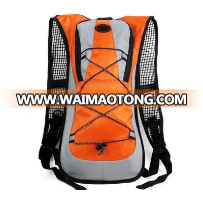 Backpack--Hydration Rucksack Bag Includes Free 2L Water Bladder for Running, Hiking, Biking